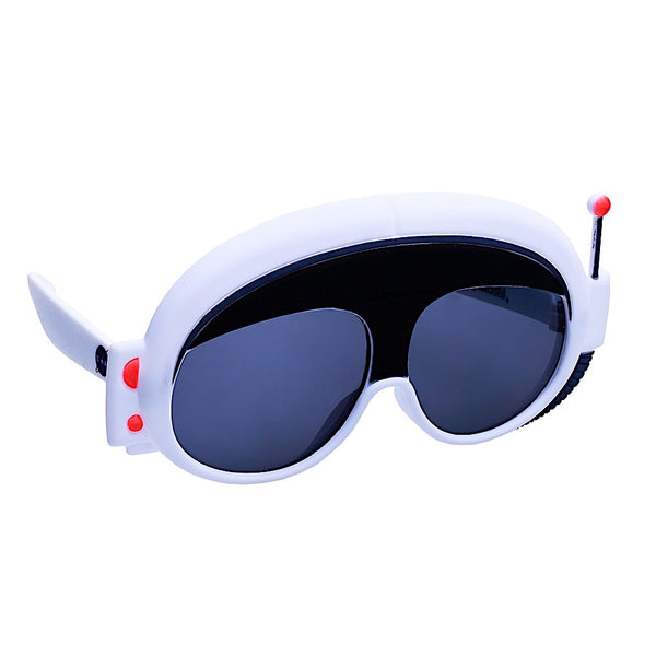 Astronaut Lil Characters Sun-Staches®